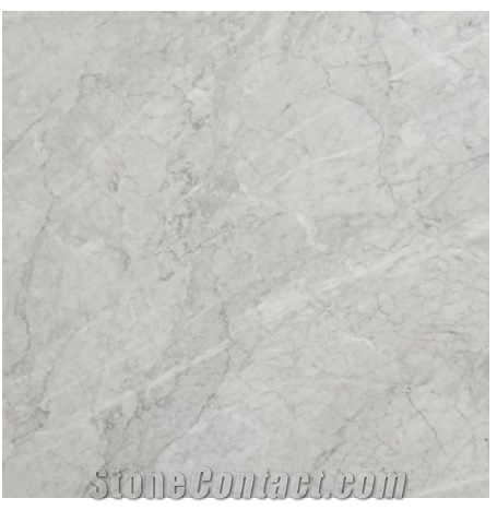 Bianco Carrara C marble Quarry