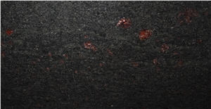 Ruby Pearl Granite Quarry