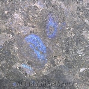 Galactic Blue Granite QUARRY OWNER