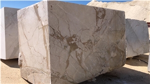 Breccia Champagne Marble Quarry
