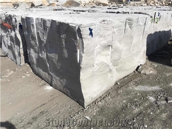 Thala Grey- Gris Thala Limestone Quarry
