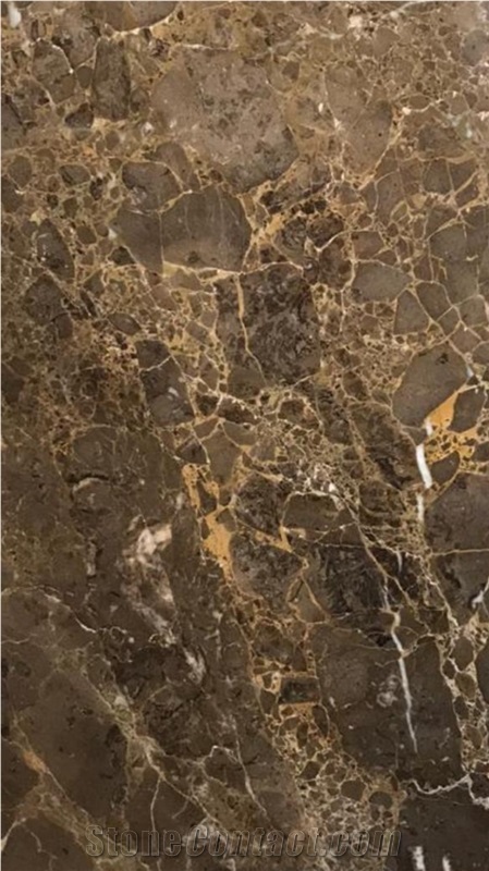 Baraca Marble-Golden Cafe Marble Quarry