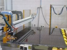 Breton APP - Polymer Applicator For slab polishing lines