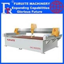 CNC-3020 five axis AB CNC waterjet cutting machines business