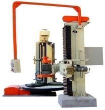 YMJ-2000(I//II)Automatic Column-cutting&Polishing Machine