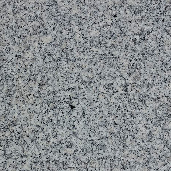 Abbey Grey Granite 