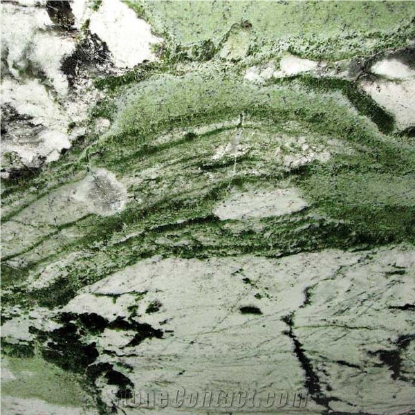 Abrolhos Crocodile Granite 