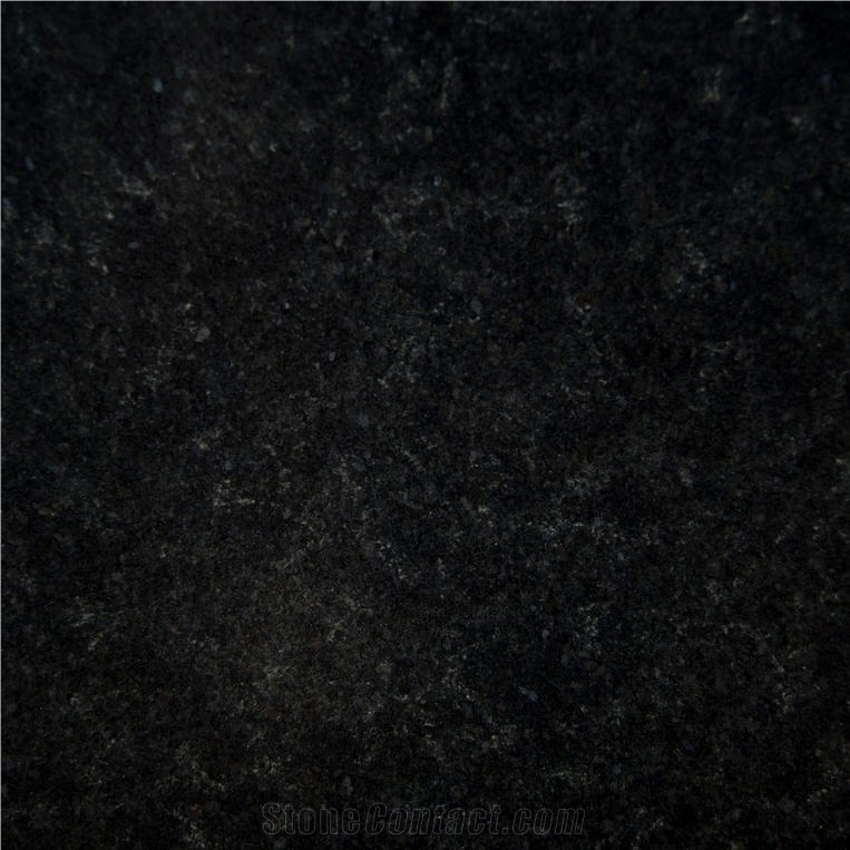 Absolute Black NAI Granite 