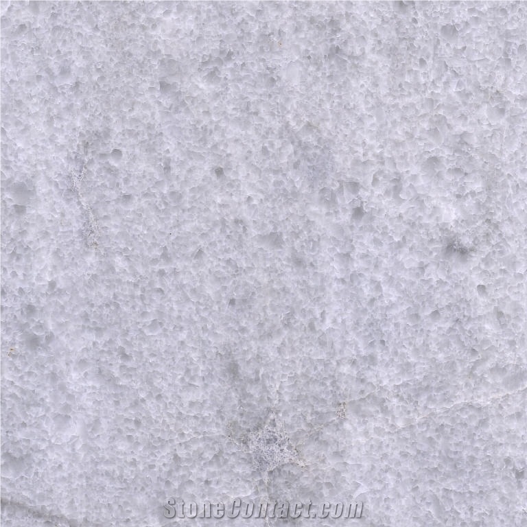 Acadia White Marble Tile