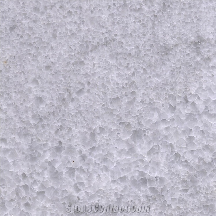 Acadia White Marble Tile