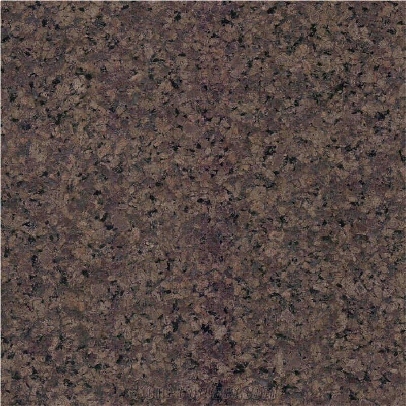 Adoni Brown Granite 