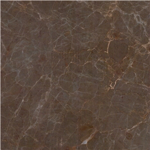 Aegean Brown Marble Tile