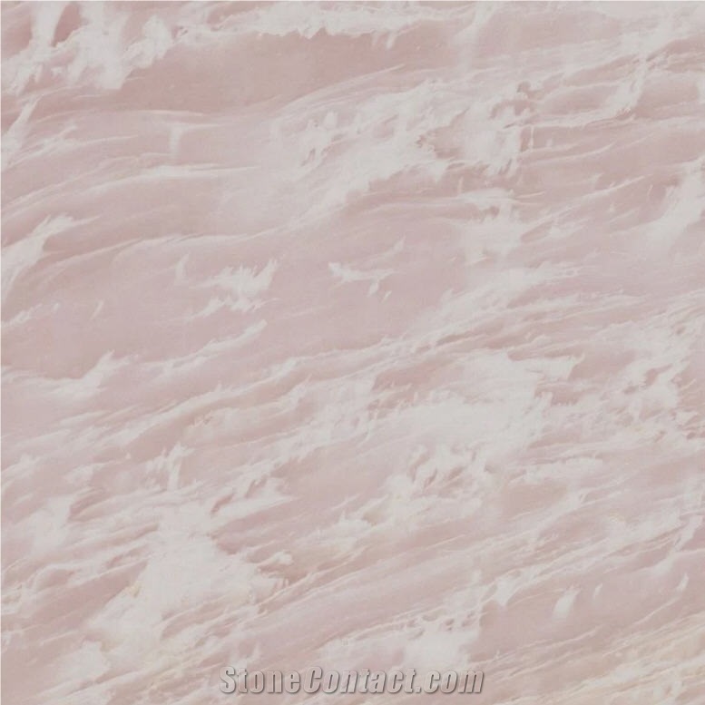 Aegean Pink Marble 