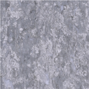 Aegean Silver Marble