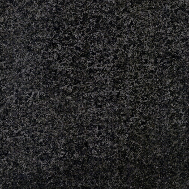 Aerolite Black Granite 