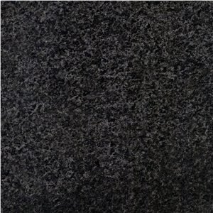 Aerolite Black Granite