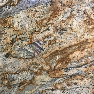 African Canyon Granite