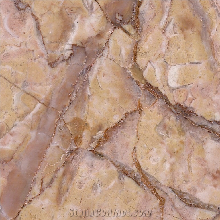 Agate Gold Marble Tile