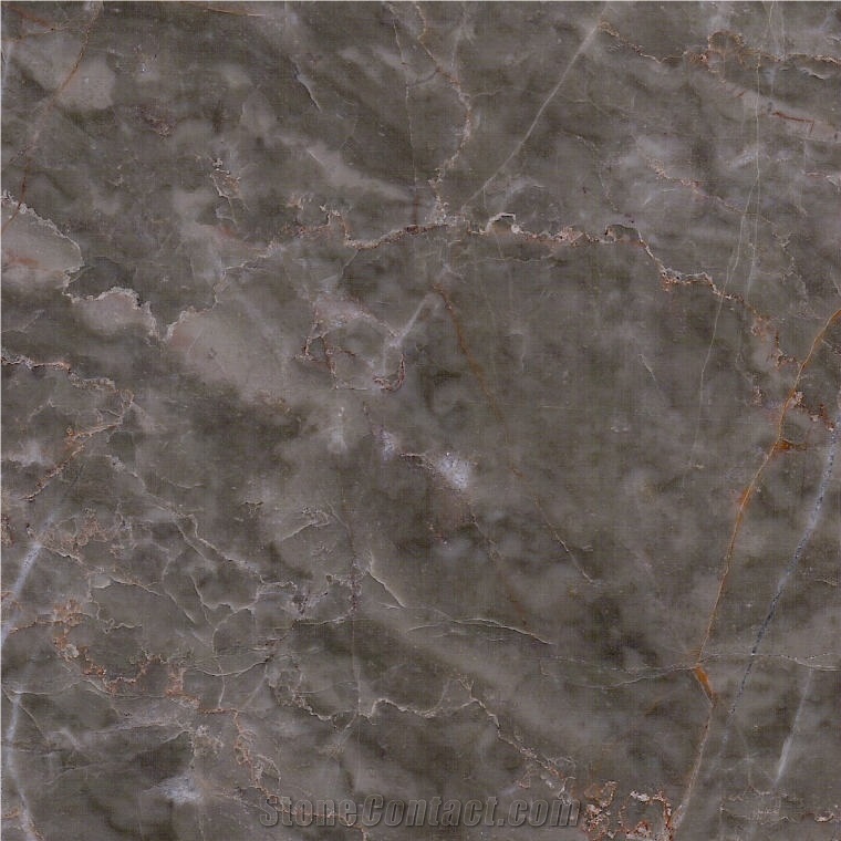 Agean Grey Marble Tile