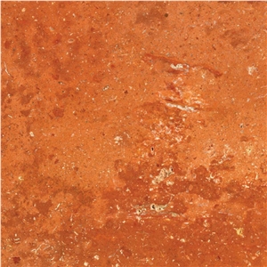 Akdag Red Travertine