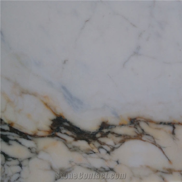 Akmonia White Marble 