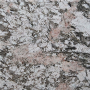 Alaska Pink Granite