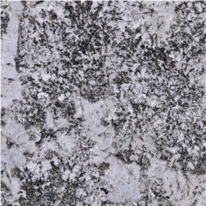Alaska White Granite