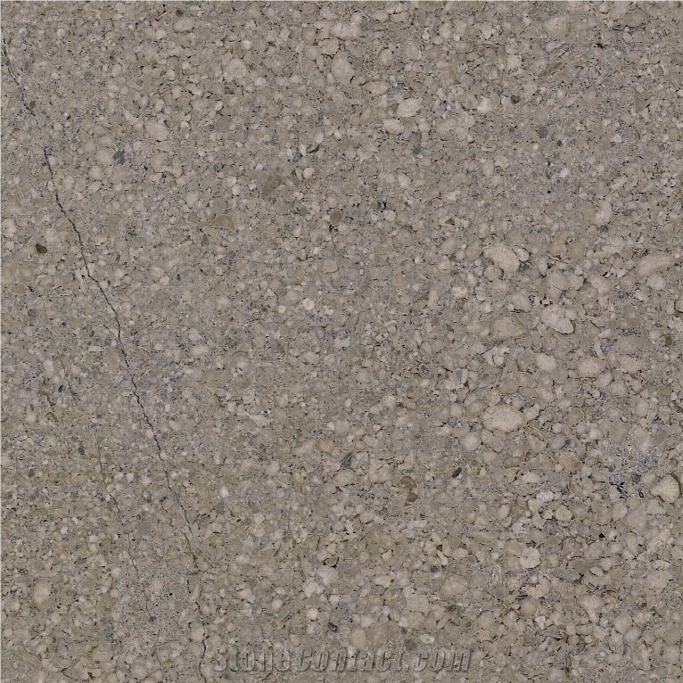 Alcoa Blue AB1 Limestone Tile