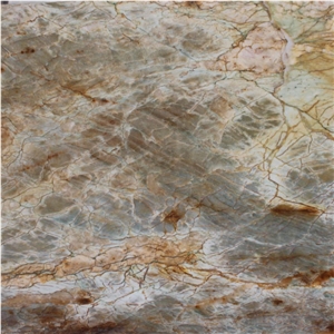 Alexandrita Quartzite