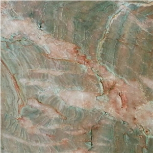 Alexandrita Quartzite