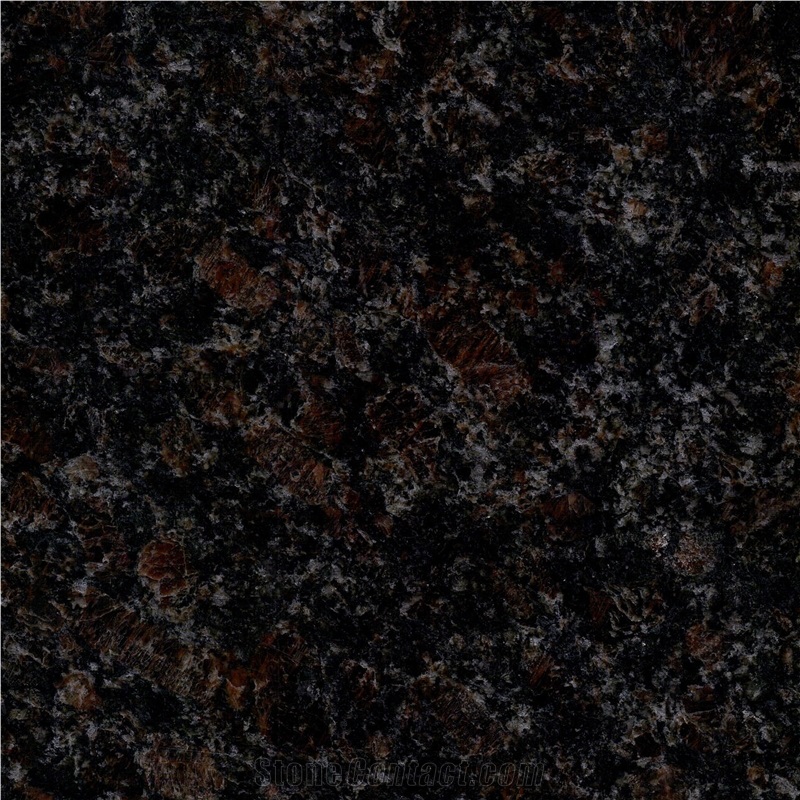 Alliance Brown Granite 