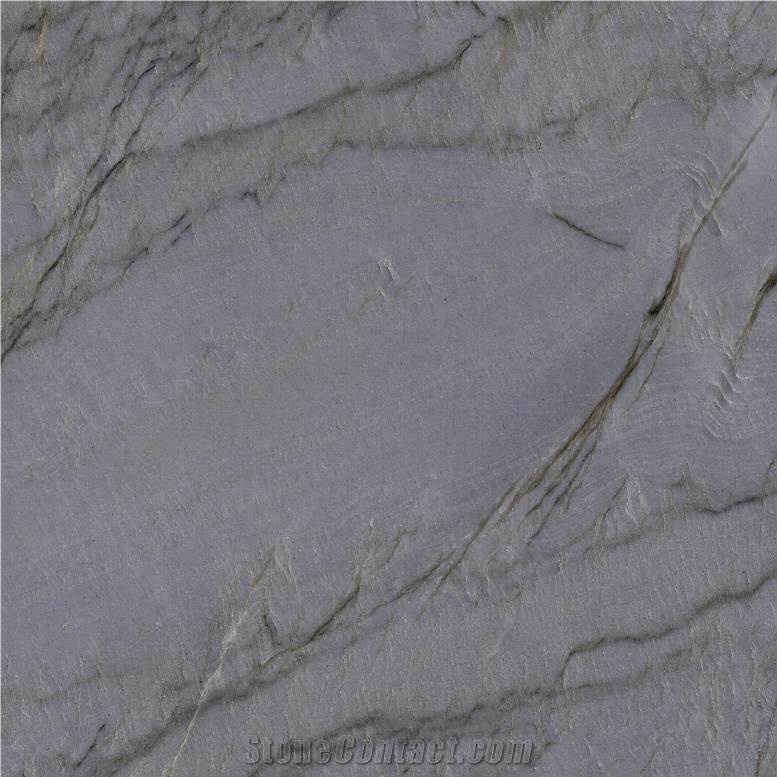 Allure Silver Marble Tile