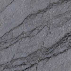 Allure Silver Marble Tile