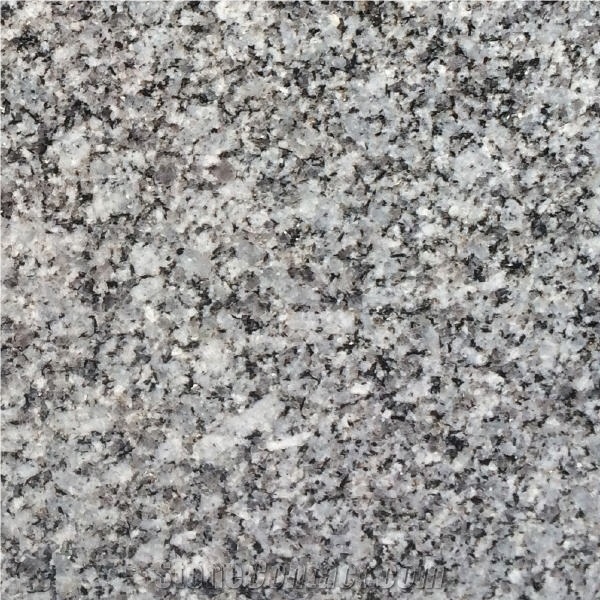 Alma Grey Granite 