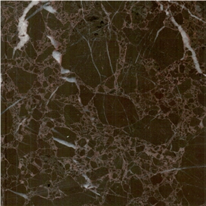 Almandine Black