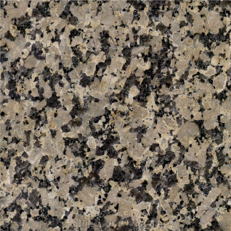 Almond Pearl Granite 
