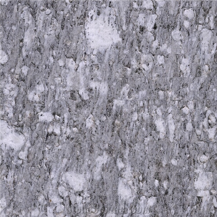 Alp Snow Granite 