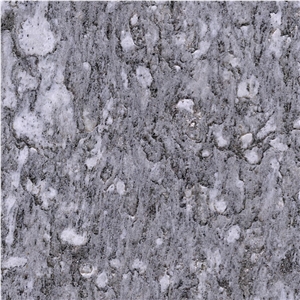 Alp Snow Granite Tile