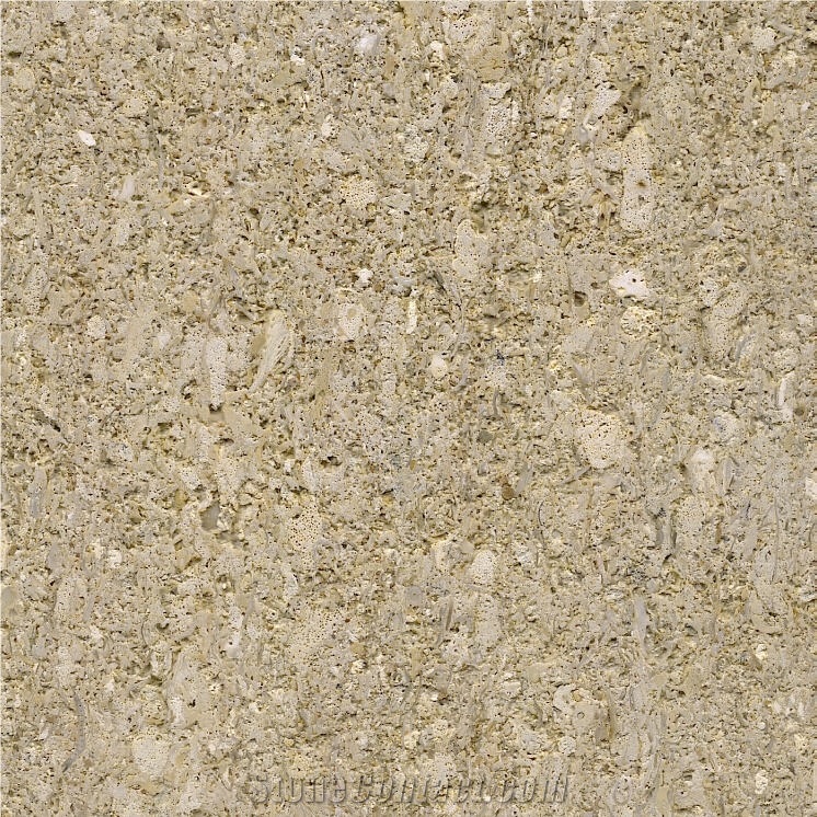 Altamira Rosal Limestone Tile