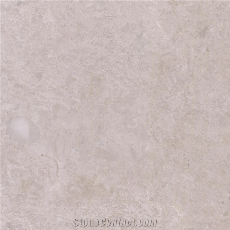 Altman White Marble Tile
