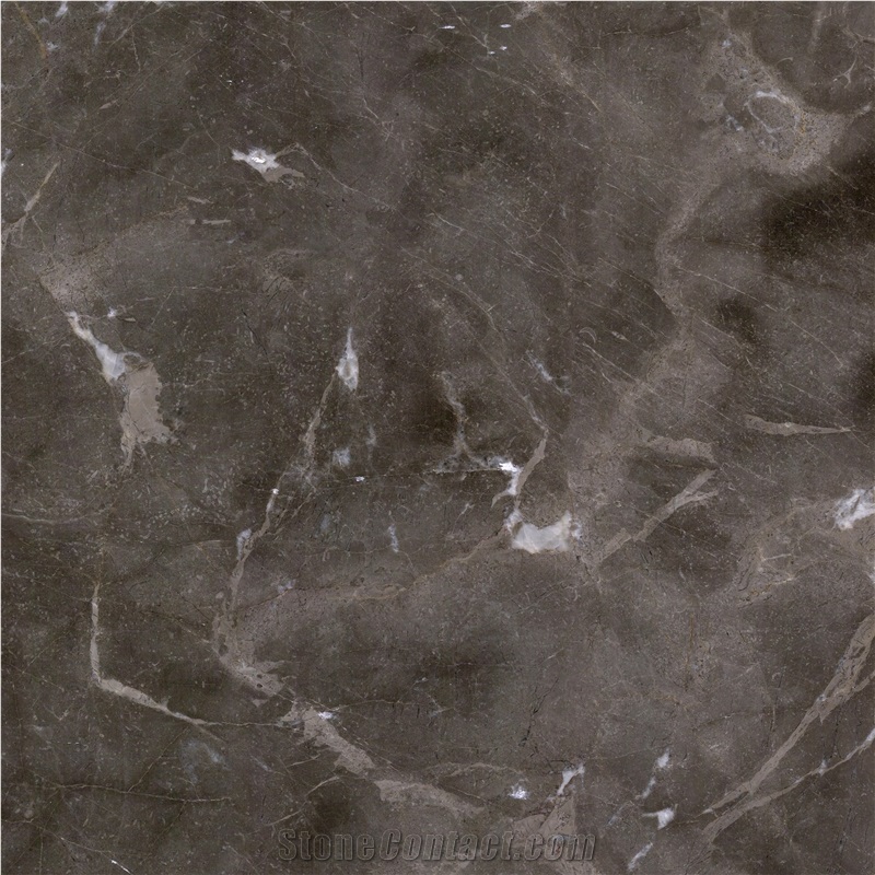 Amani Brown Marble 