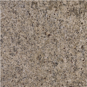 Amarelo Real Granite