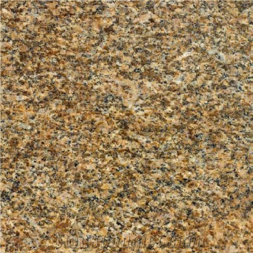 Amarillo Venezuela Granite 
