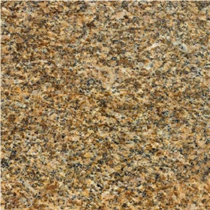 Amarillo Venezuela Granite