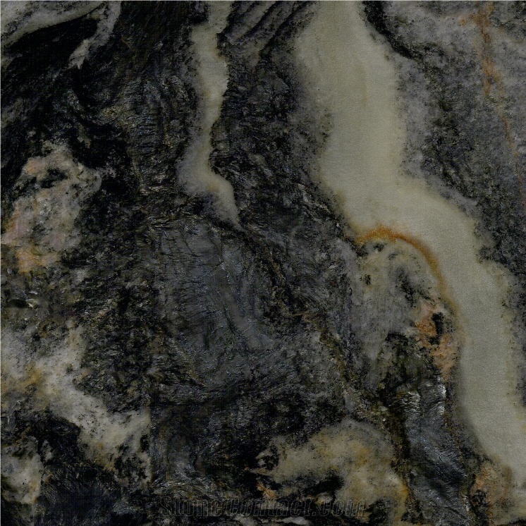 Amazon Granite 