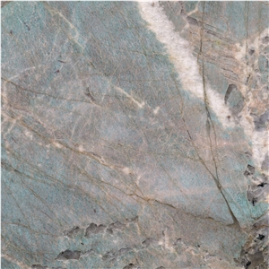 Amazon Green Quartzite