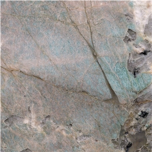 Amazon Green Quartzite