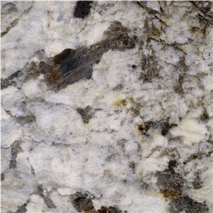 Amazon White Granite