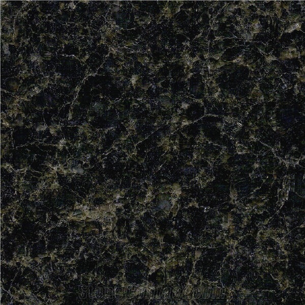 Amazonas Green Granite 