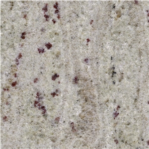 Amba White Granite